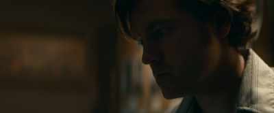 That's good.
One big happy family. - Inside Man