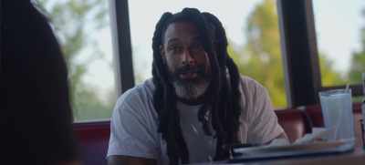 That's good, Reg, that's real good. - South Side Hero