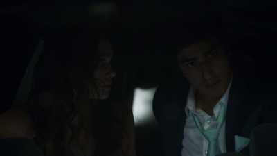 That's good, right?
At least they'll be safe? - Day of the Dead