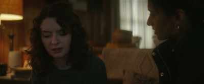 That's good, right? I mean, - The Unheard