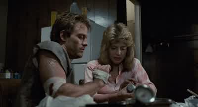 That's good. - The Terminator