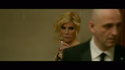 That's good. - Ocean's Eight