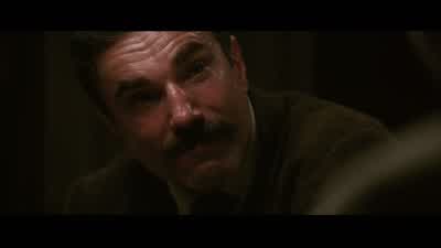That's good. - There Will Be Blood