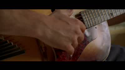 That's good. - Walk the Line