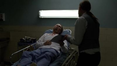 That's good. - Sons of Anarchy