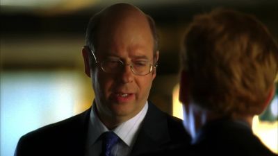 That's good. - CSI: Miami