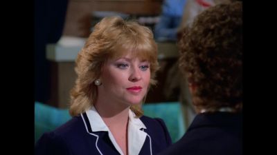 That's good. - The Love Boat