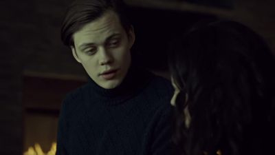 That's good. - Hemlock Grove