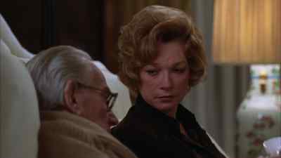 That's good. - Being There