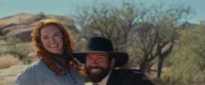 That's good. - Birthright Outlaw