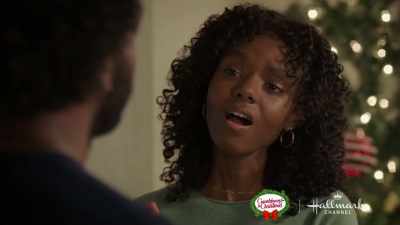 That's good, - Christmas in Harmony