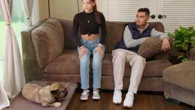 That's good. - Cesar Millan: Better Human, Better Dog