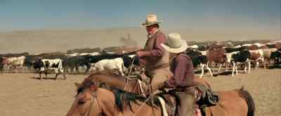 That's good, Slim. - The Cowboys