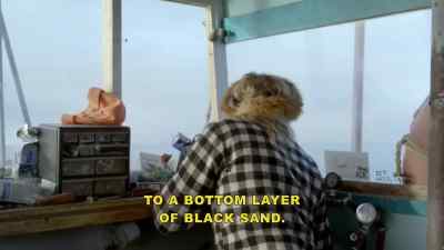 That's good.
Sounds really good. - Bering Sea Gold
