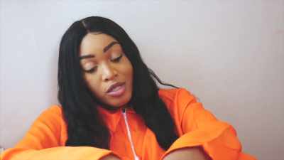 - That's good, because that bitch Vena - Queen of the Trap House 2: Taking the Throne