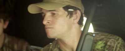 - That's good. That means
your body's ready for success. - Alien Hunt