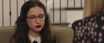 - That's good therapy.
- And who you become will be - Blockers