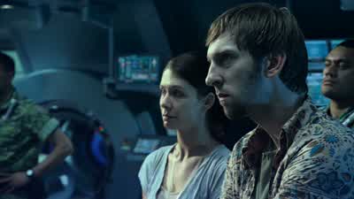 That's good work, people. - Avatar