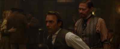That's good, Wyatt. - Wyatt Earp