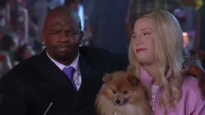 That's good. - White Chicks