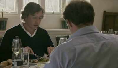 That's gorgeous. That's lovely. - The Trip