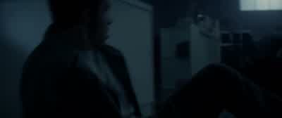 That's got to be an alien, like from outer space. - Terminator Genisys