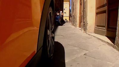 That's got to be them - Top Gear