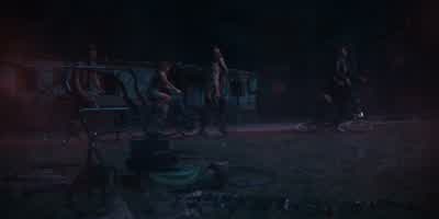 That's gotta be a Guinness World Record. - Stranger Things