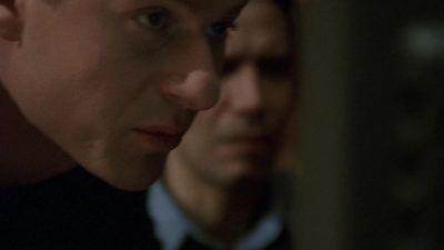 - That's gotta be it.
- Good. We're done? - 24