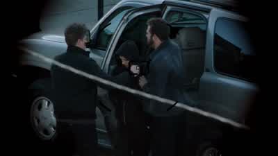 That's gotta be our girls, huh? - Chicago P.D.