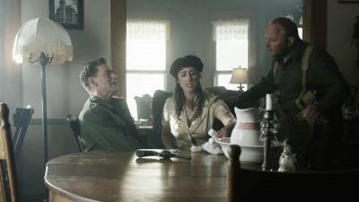 That's gotta sting. - Operation Dunkirk
