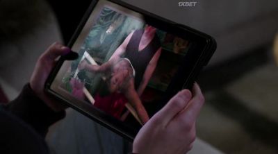 That's Grace Pressley. - Law & Order: Special Victims Unit