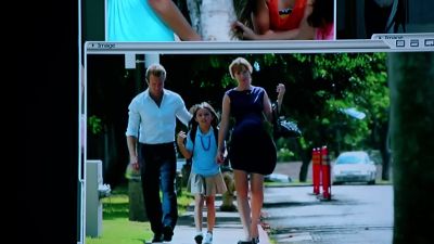 That's Grace. - Hawaii Five-0
