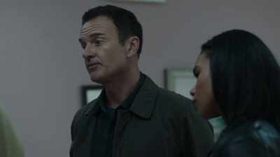 - That's my granddaughter,
Karina, - FBI: Most Wanted
