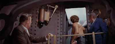 That's gratitude for ya.
After all we did for 'em. - 20,000 Leagues Under the Sea