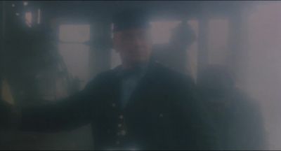 That's great Faster - Emperor of the North
