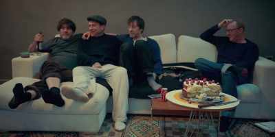 That's great.
I can't wait to decipher more words. - blur: To the End