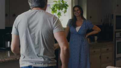 -That's great.
I love that. - My Best Friend the Baby Snatcher