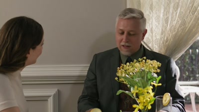 That's great.
Jamie's a good guy. - Murder At The Country Club
