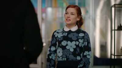 - That's great.
Just to be clear, though, - Zoey's Extraordinary Playlist