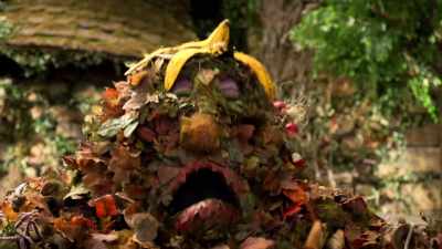 -That's great, little Fraggle.
-Yeah, yeah, yeah. Yeah. - Fraggle Rock: Back to the Rock