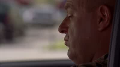 Schrader. - Breaking Bad