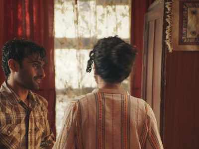 - That's great, no?
- That's what I'm saying. - Joyland