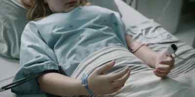 That's great. - Transplant