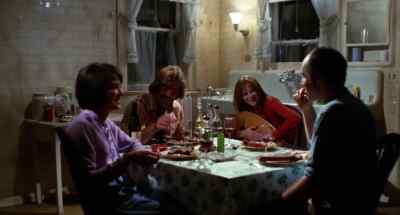 - That's great. - Let's Scare Jessica to Death