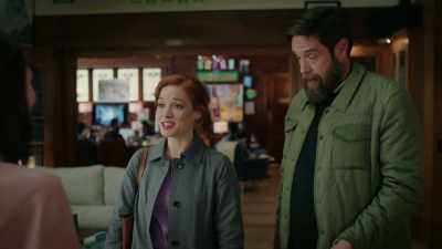 - That's so great, - Zoey's Extraordinary Playlist