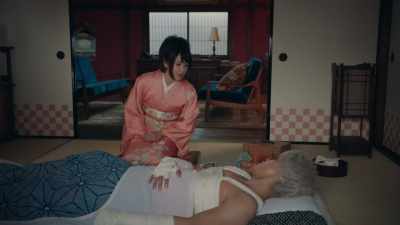 That's great - Gintama
