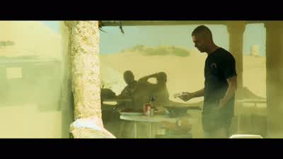 That's great. - Black Hawk Down