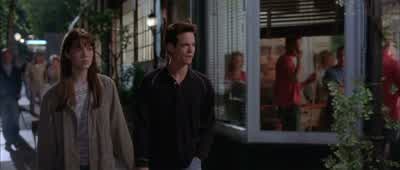 That's great. - A Walk to Remember