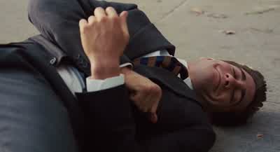 That's great. - Love & Other Drugs
